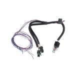 Electric Headlamp Motor Replacement Kit for Corvette C3