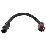 JOMOK Taillight Wiring Harness for RAM 1500
