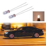 Bright LED Dashboard Lights for Your Car