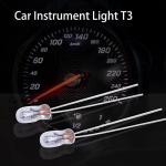 Bright LED Dashboard Lights for Your Car