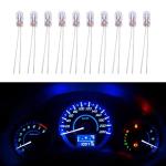 Bright LED Dashboard Lights for Your Car