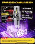 Auxbeam 2025 H4 Off-Road Fog Lights