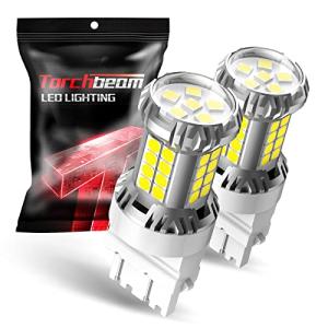 Torchbeam 3157 LED Reverse Lights - 6000K White