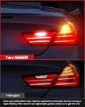Torchbeam 3157 LED Reverse Lights - 6000K White