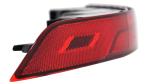 Audi Q5 2018-2020 Left Side Backup Light Assembly