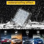 48W Waterproof LED Truck Work Light Pods