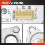 Audi A3/S3 Front Left Daytime Running Light Module
