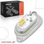 Audi A3/S3 Front Left Daytime Running Light Module