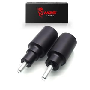 MZS Motorcycle Frame Sliders for FZ10 and MT10