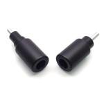 MZS Motorcycle Frame Sliders for FZ10 and MT10