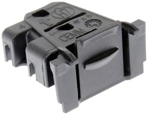 Dorman 86550 Headlight Bulb Retainer for Ram