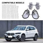 BMW X1 LED Daytime Running Light Module 2019-2021