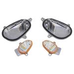 BMW X1 LED Daytime Running Light Module 2019-2021