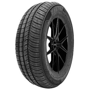 Zeetex ZT2000 165/70R12 Performance Tire, 77T Speed