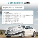 Daytime Running Light Module for Audi and VW