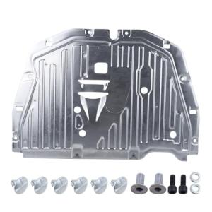 Honda Civic 2.0L Engine Splash Guard Undercar Shield