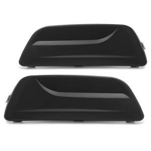 Chevy Malibu Fog Light Cover - Left & Right
