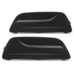 Chevy Malibu Fog Light Cover - Left & Right