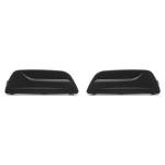 Chevy Malibu Fog Light Cover - Left & Right