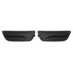 Chevy Malibu Fog Light Cover - Left & Right