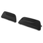 Chevy Malibu Fog Light Cover - Left & Right