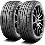 Kumho Ecsta PS31 215/40R17 87W Summer Performance Tire