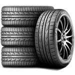 Kumho Ecsta PS31 215/40R17 87W Summer Performance Tire