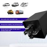 2-Pack LED Flasher Relay for Turn Signals