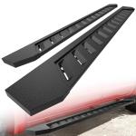 Custom Fit Running Boards for Chevy Silverado/GMC Sierra
