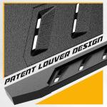 Custom Fit Running Boards for Chevy Silverado/GMC Sierra