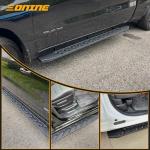 Custom Fit Running Boards for Chevy Silverado/GMC Sierra