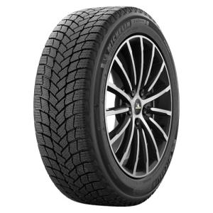 MICHELIN X-Ice Snow Tire 215/60R16/XL 99H Upgrade