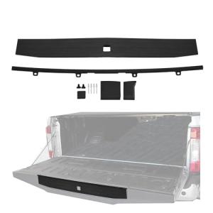 Ford F250 F350 Super Duty Tailgate Flex Step Trim