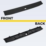 Ford F250 F350 Super Duty Tailgate Flex Step Trim