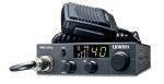 Uniden PRO510XL CB Radio: Compact Design, Backlit Display