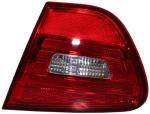Hyundai 92404-2H000 Passenger Side Tail Light Lid