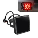 Trailer Hitch Light with 15 LEDs - Waterproof