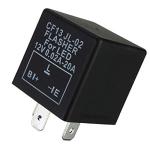 LED Turn Signal Flasher Relay for CF-13 EP34