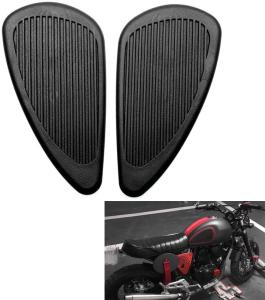 Motorcycle Fuel Tank Knee Pad Protector Stickers