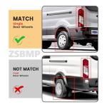 Ford Transit 150-350 LED Tail Light Set