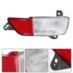 GXYWADY Back Up Light Assembly for Pilot 2016-2018