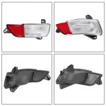 GXYWADY Back Up Light Assembly for Pilot 2016-2018