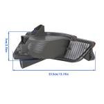 GXYWADY Back Up Light Assembly for Pilot 2016-2018