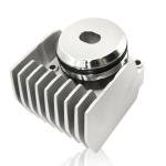 Cadillac XTS ATS Daytime Running Light Diode