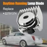 Cadillac XTS ATS Daytime Running Light Diode