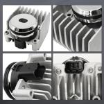 Cadillac XTS ATS Daytime Running Light Diode