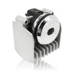 Cadillac XTS ATS Daytime Running Light Diode