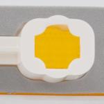 Ford F-Pickup/Bronco Front Side Marker Light Assembly