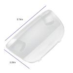 Ford Truck Interior Dome Light Cover (1999-2007)