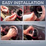 1989-2004 Toyota & Lexus Gas Cap Fuel Cap